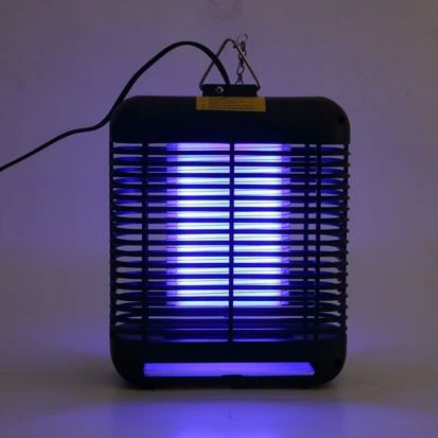 Yüksek Verimli Profesyonel UV Işıklı Sinek Öldürücü Lamba