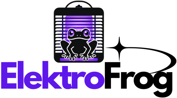 ElektroFrog